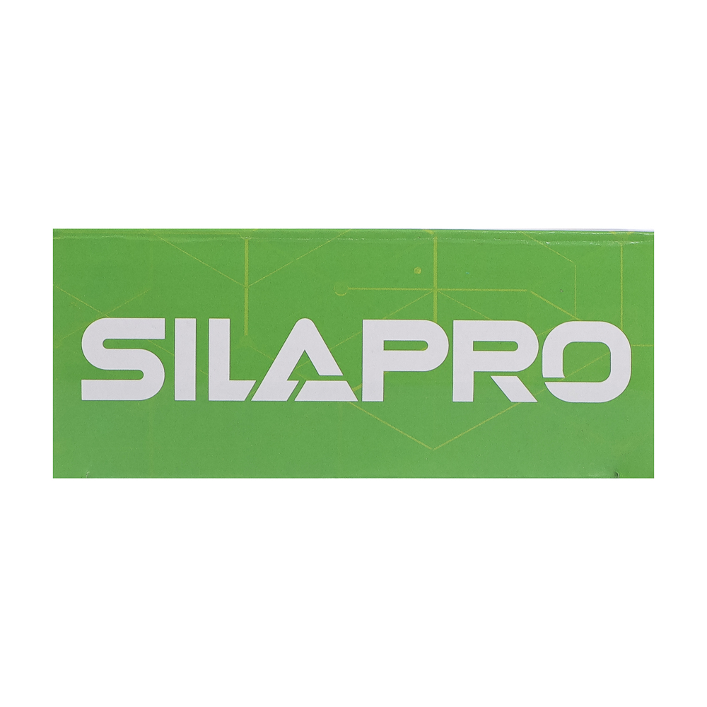 SILAPRO Массажер для ступней ног (улучшающий кровообращение) 21,5x12см, пластик, 2 цвета, арт.№ 342-043