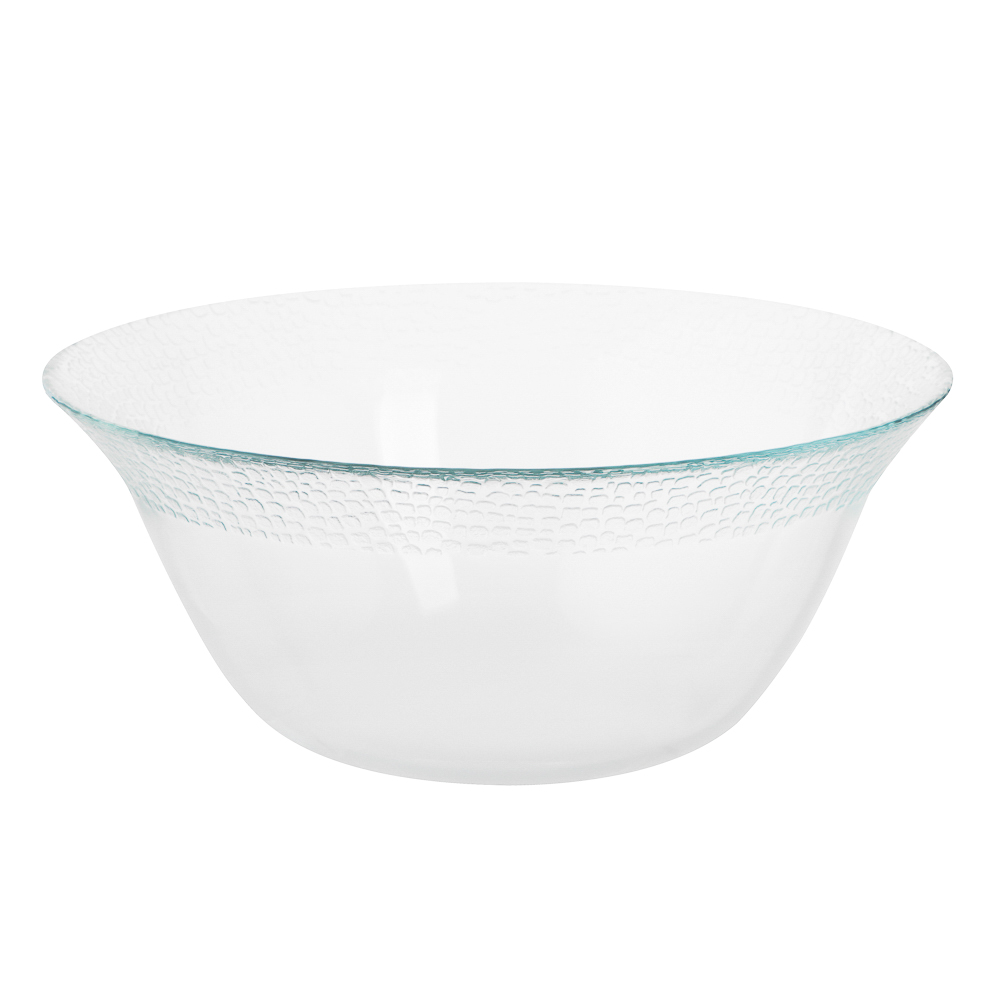 PASABAHCE Мозаик Салатник 230 мм, стекло, 10298SLB, арт.№ 877-797