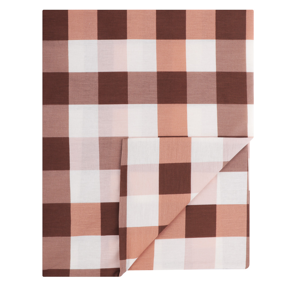 PROVANCE Мосс Комплект постельного белья 1,5 (4 предмета), поплин, 2 дизайна, арт.№ 421-387