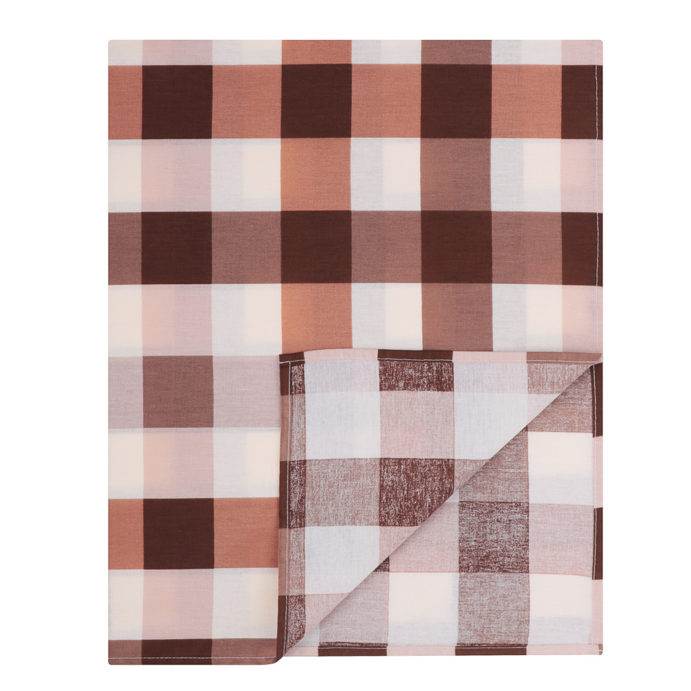 PROVANCE Мосс Комплект постельного белья евро (4 предмета), поплин, 2 дизайна, арт.№ 421-389