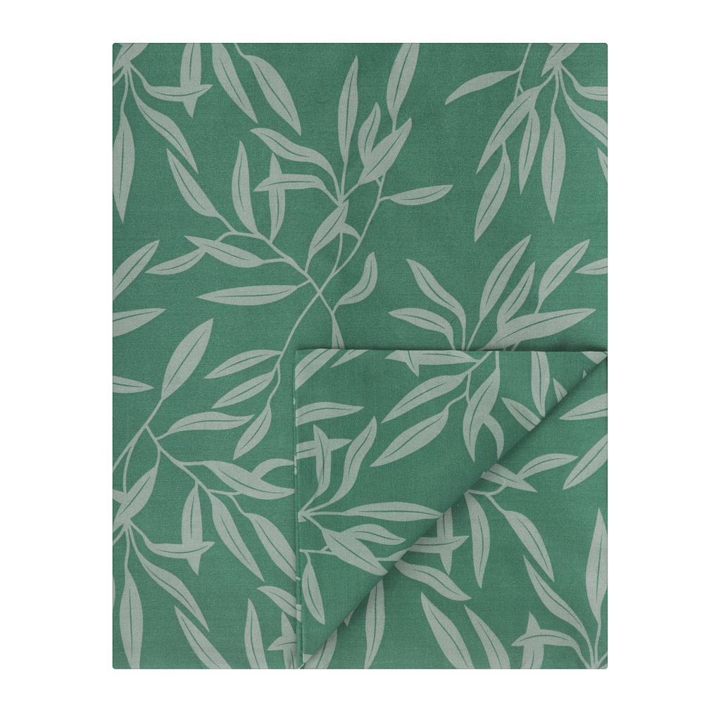 PROVANCE Мосс Комплект постельного белья 1,5 (4 предмета), микросатин, 100% полиэстер, 2 дизайна, арт.№ 421-391