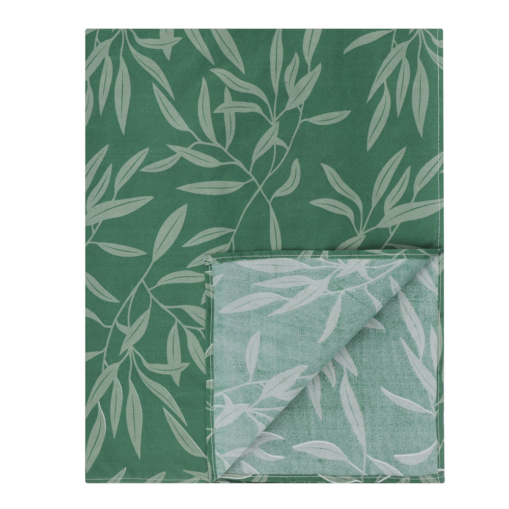 PROVANCE Мосс Комплект постельного белья 1,5 (4 предмета), микросатин, 100% полиэстер, 2 дизайна, арт.№ 421-391