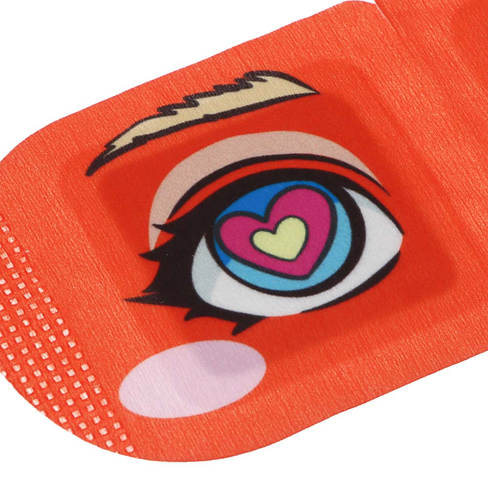 Маска SPA для релакса глаз согревающая, 8х18,5см, 5 ароматов, ГМ, арт.№ 357-415