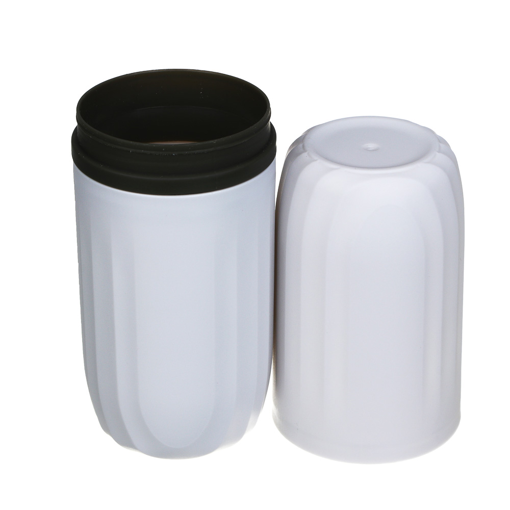 Футляр для зубных щёток и пасты тм VETTA, 20х5,5 см, арт.№ 463-525