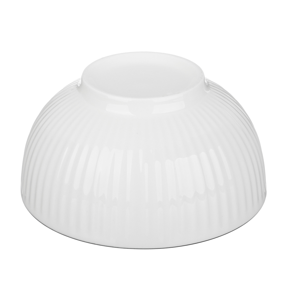 MILLIMI Соло Салатник, 750мл, 15,5х8см, фарфор, арт.№ 816-014