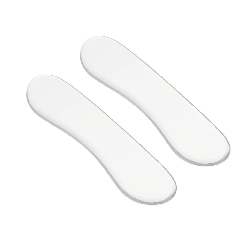 Пяткоудерживатели тм STREETWISE, гелевые 2шт, арт.№ 459-262