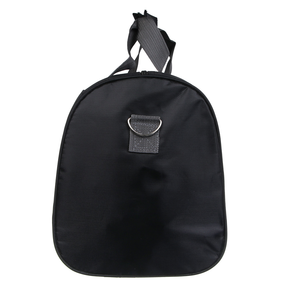 Сумка спортивная тм BY SPORT, 48x28x22см, полиэстер 420D, ПВХ, арт.№ 204-040