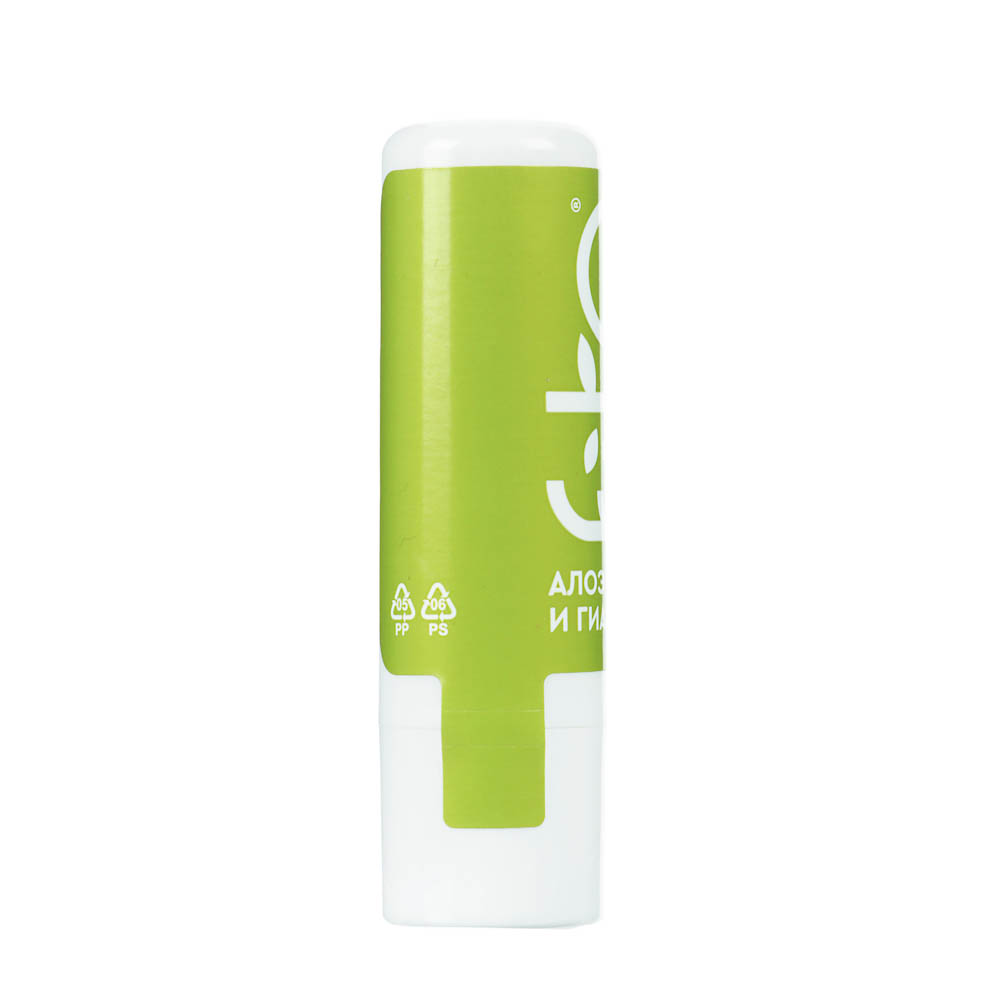 Бальзам для губ Fito evolution Алоэ и гиалурон/Пчелиный воск и облепиха 4,5г, арт.№ 996-004