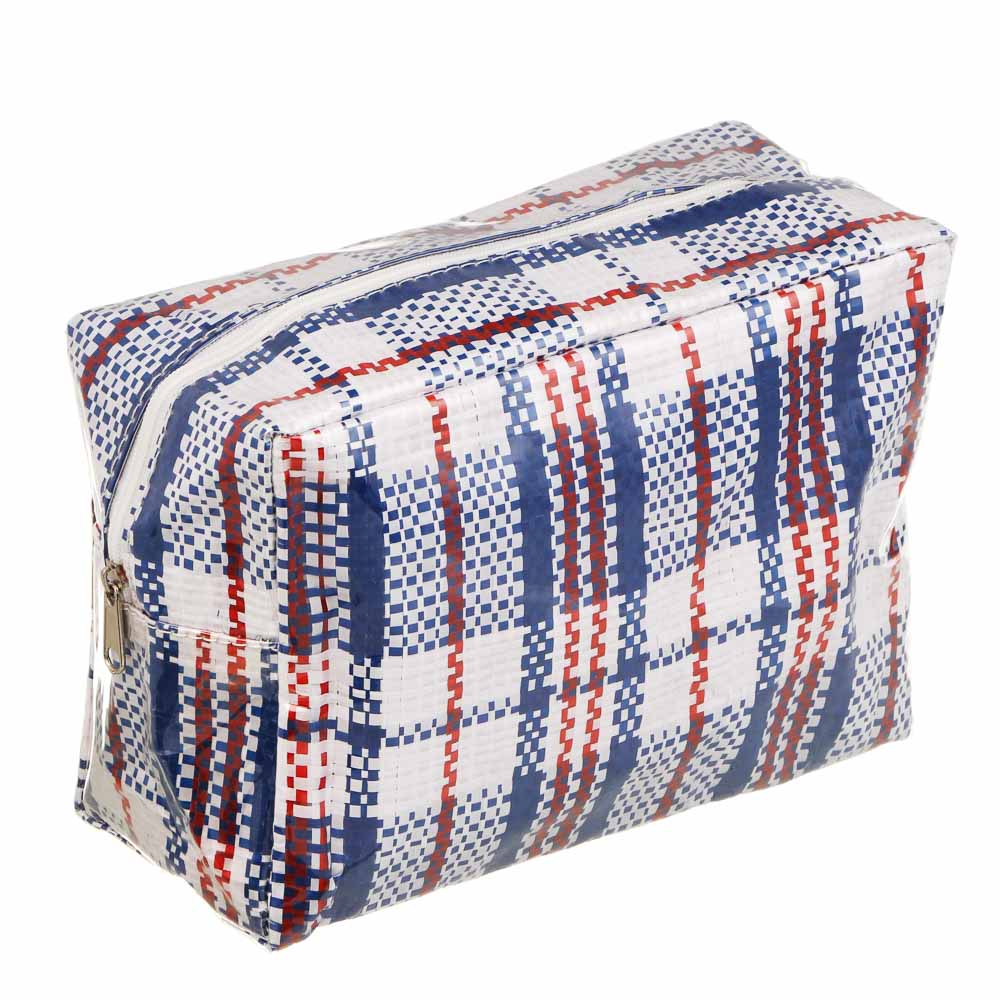 Косметичка прямоугольная тм ЮL, PVC, PE, 20х14х8 см, арт.№ 327-361