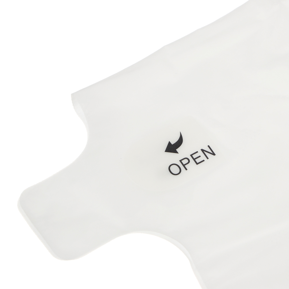 Маска-носочки для ног разглаживающая и отшелушивающая c ниацинамидом, тм SADOER Merry Xmas, 35 гр, арт.№ 022-176