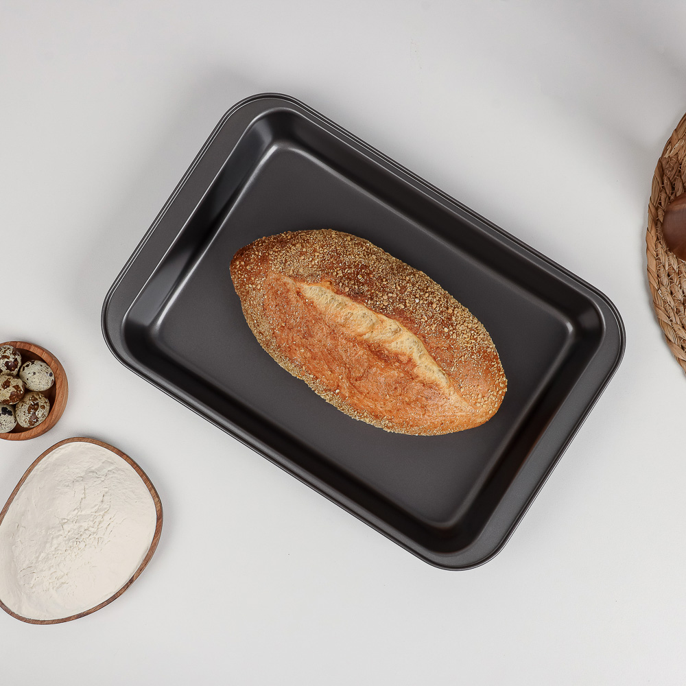 VETTA Противень глубокий 37x25x5см SL-2006, арт.№ 846-108