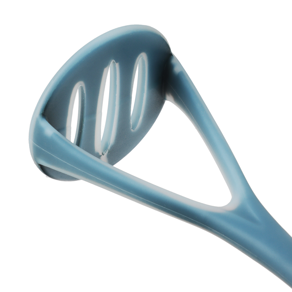 SATOSHI Ривьера Толкушка для картофеля, силикон, арт.№ 881-337