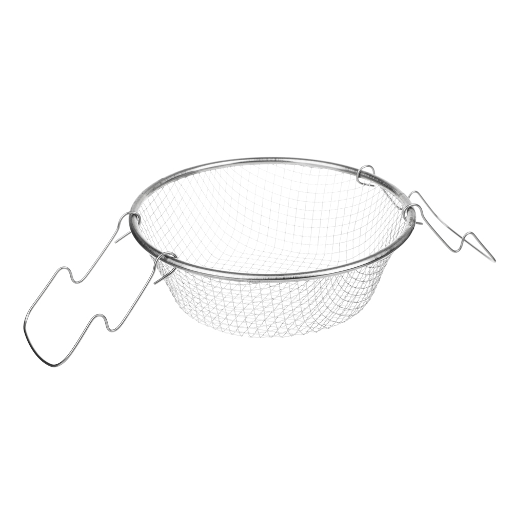 Фритюрница (корзинка для картофеля фри), металл, арт.№ 822-304