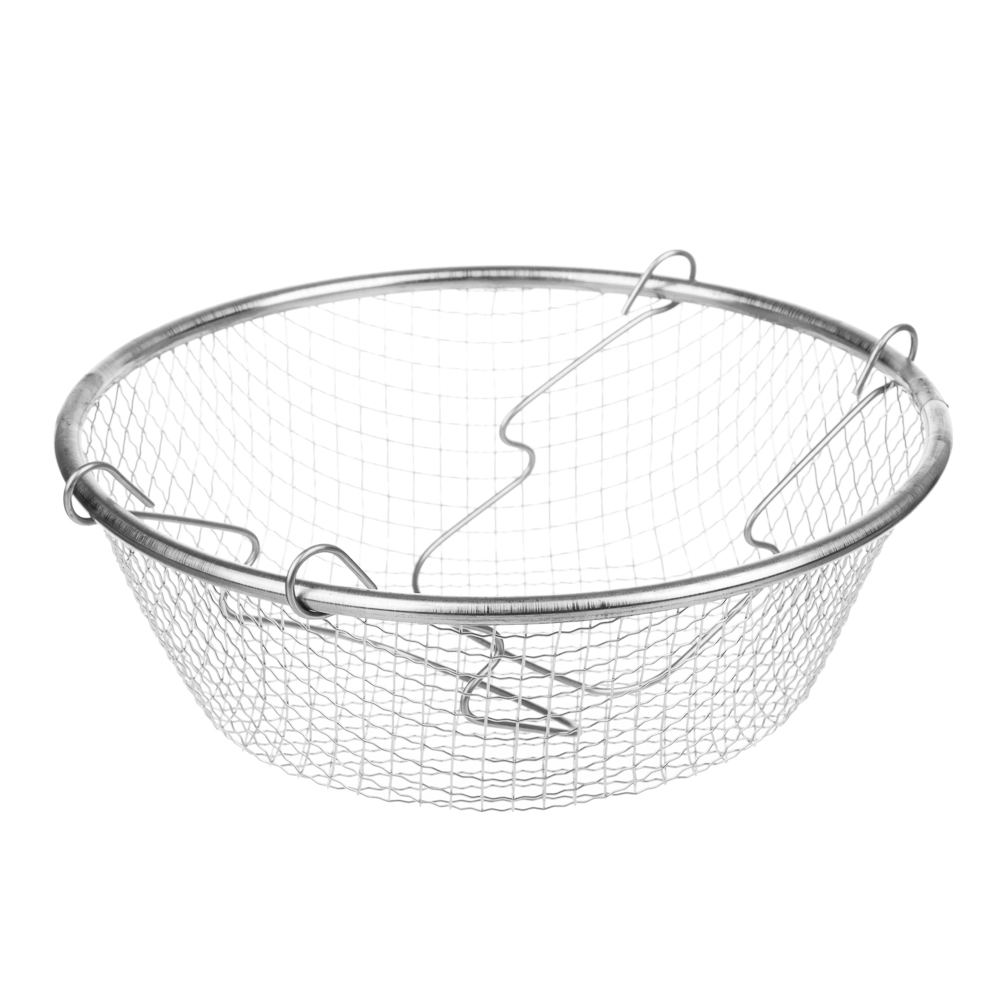 Фритюрница (корзинка для картофеля фри), металл, арт.№ 822-304