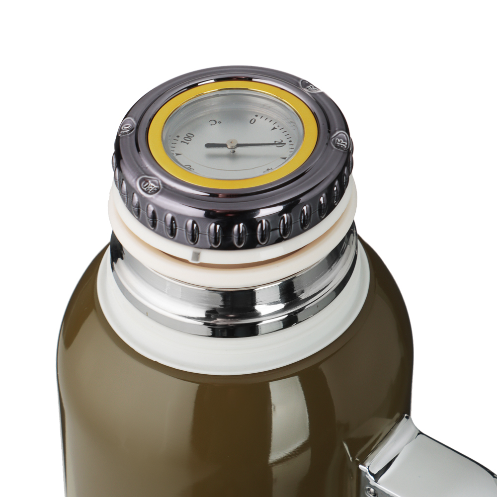 Термос тм BY Русские супергерои 800мл, нерж.сталь, полипропилен, арт.№ 841-910