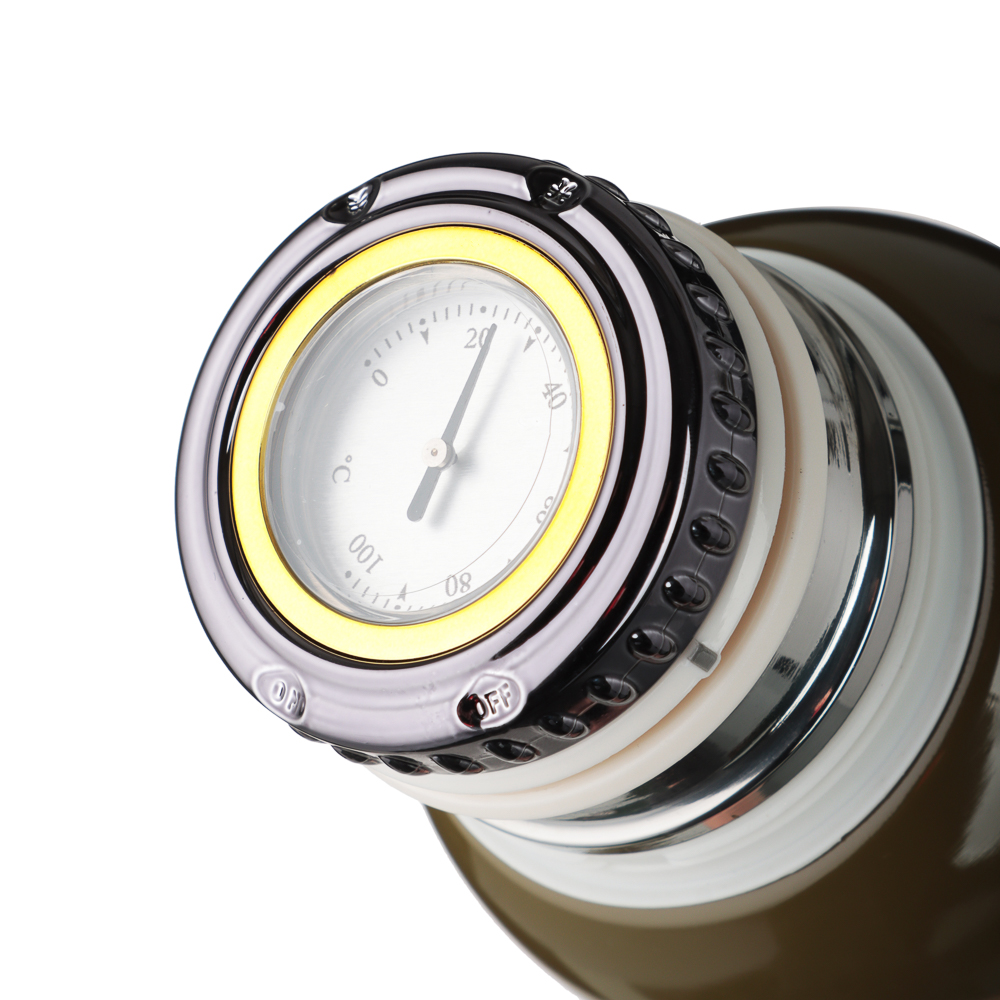 Термос тм BY Русские супергерои 800мл, нерж.сталь, полипропилен, арт.№ 841-910