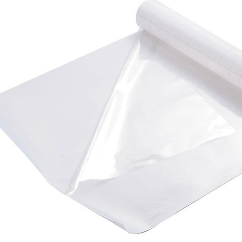 Пленка самоклеящаяся в рулоне, 45см х 3м, толщина 60мкм, ПВХ, арт.№ 253-003