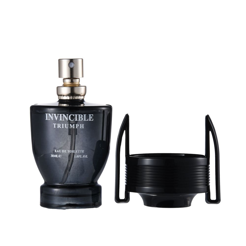 Туалетная вода мужская тм ЮниLook Invincible Triumph, 30 мл, арт.№ 313-388