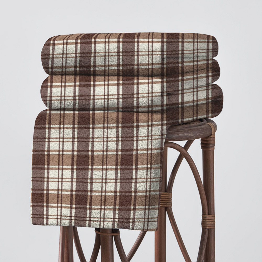 PROVANCE Мосс Плед хлопок, 140х200см, 2 цвета, арт.№ 486-221