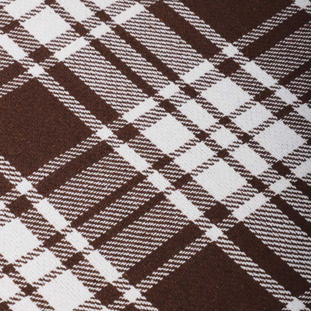 PROVANCE Мосс Плед хлопок, 140х200см, 2 цвета, арт.№ 486-221