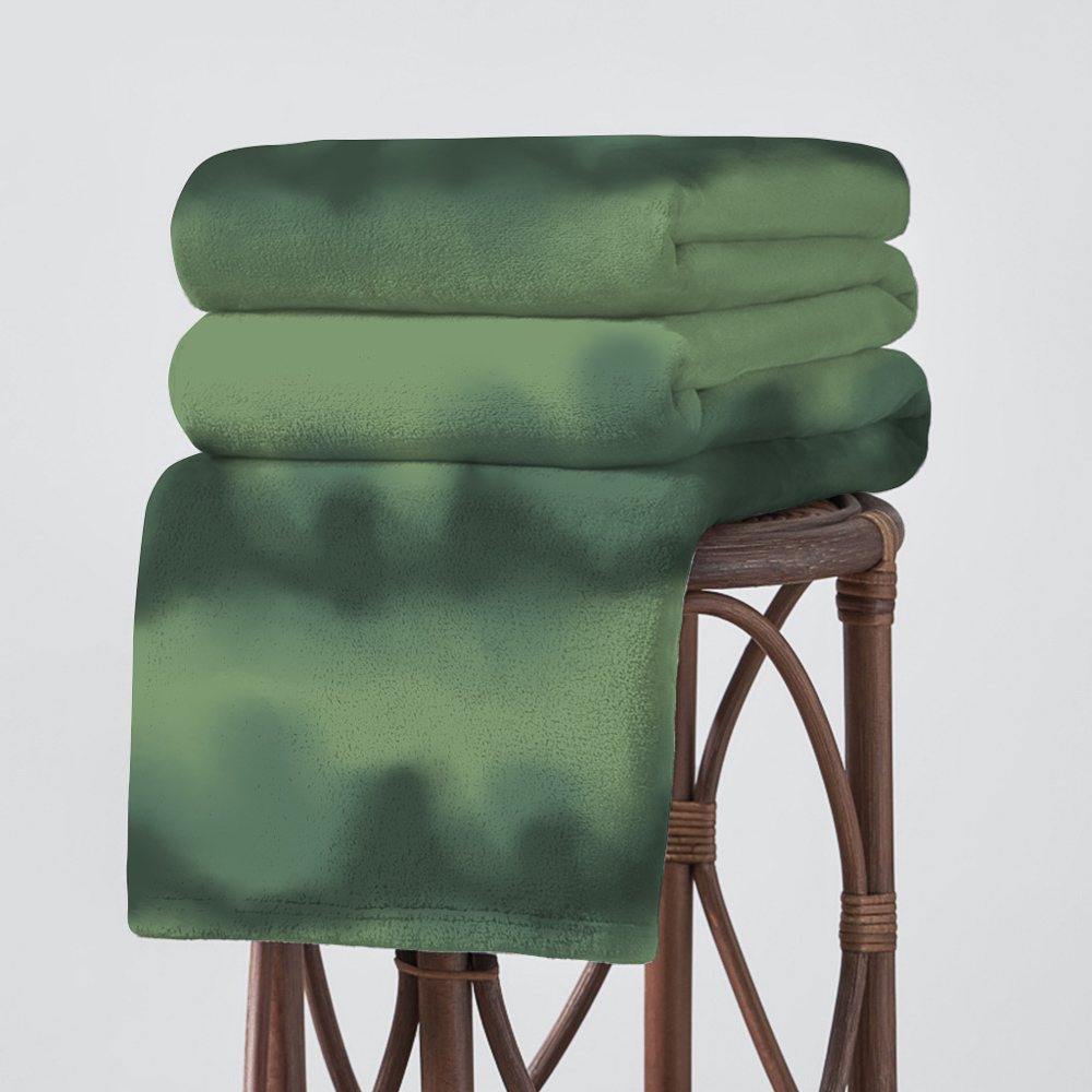 PROVANCE Мосс Плед бабл 200х220см, 280 г/м, 100% полиэстер, арт.№ 486-222