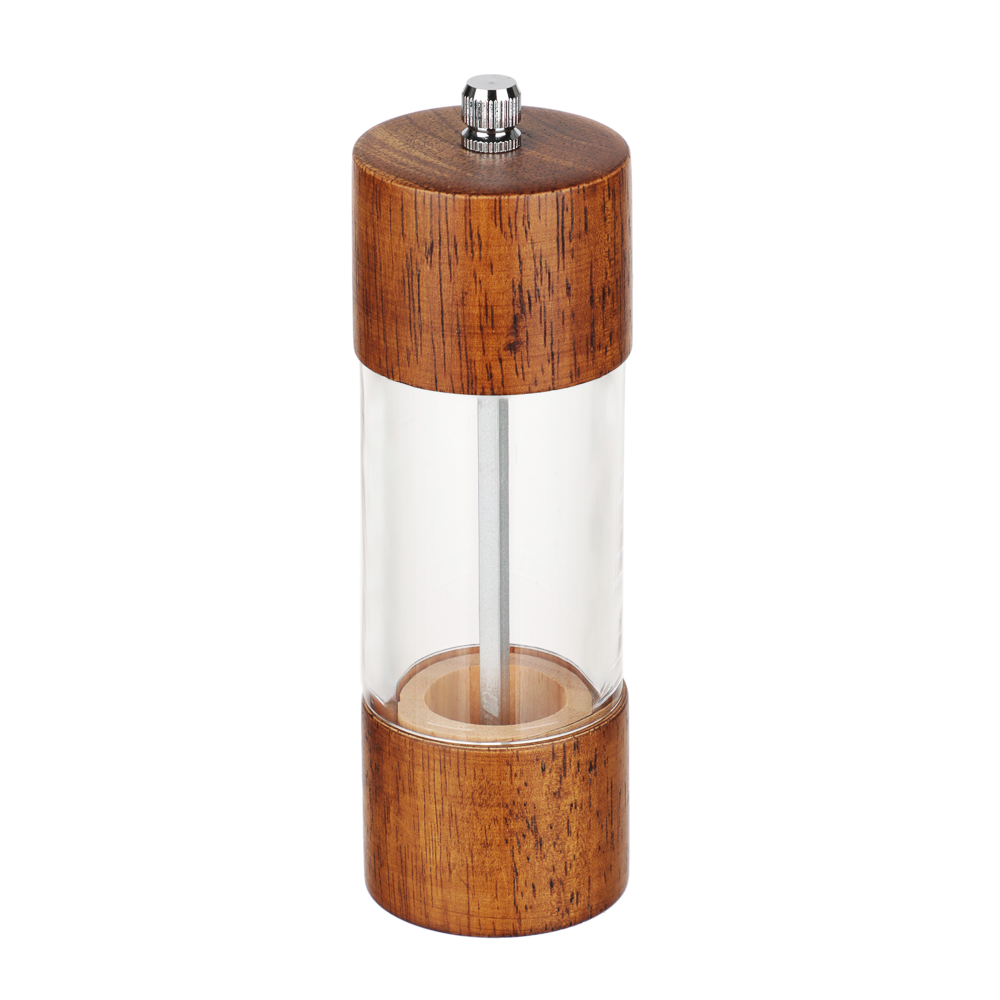 VETTA Мельница для специй, 16см, акрил/дерево, арт.№ 827-121