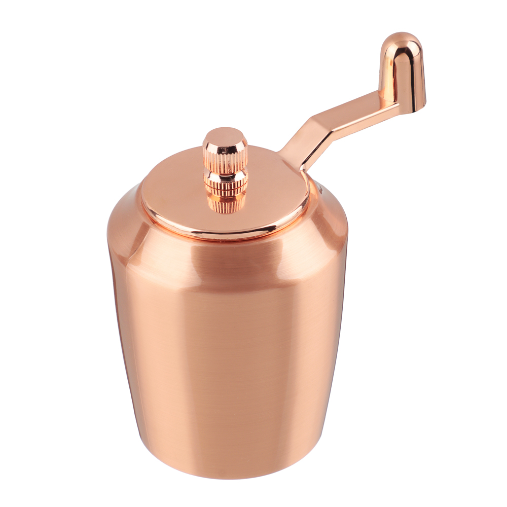 VETTA Мельница для специй с ручкой, 16см, пластик, арт.№ 827-122