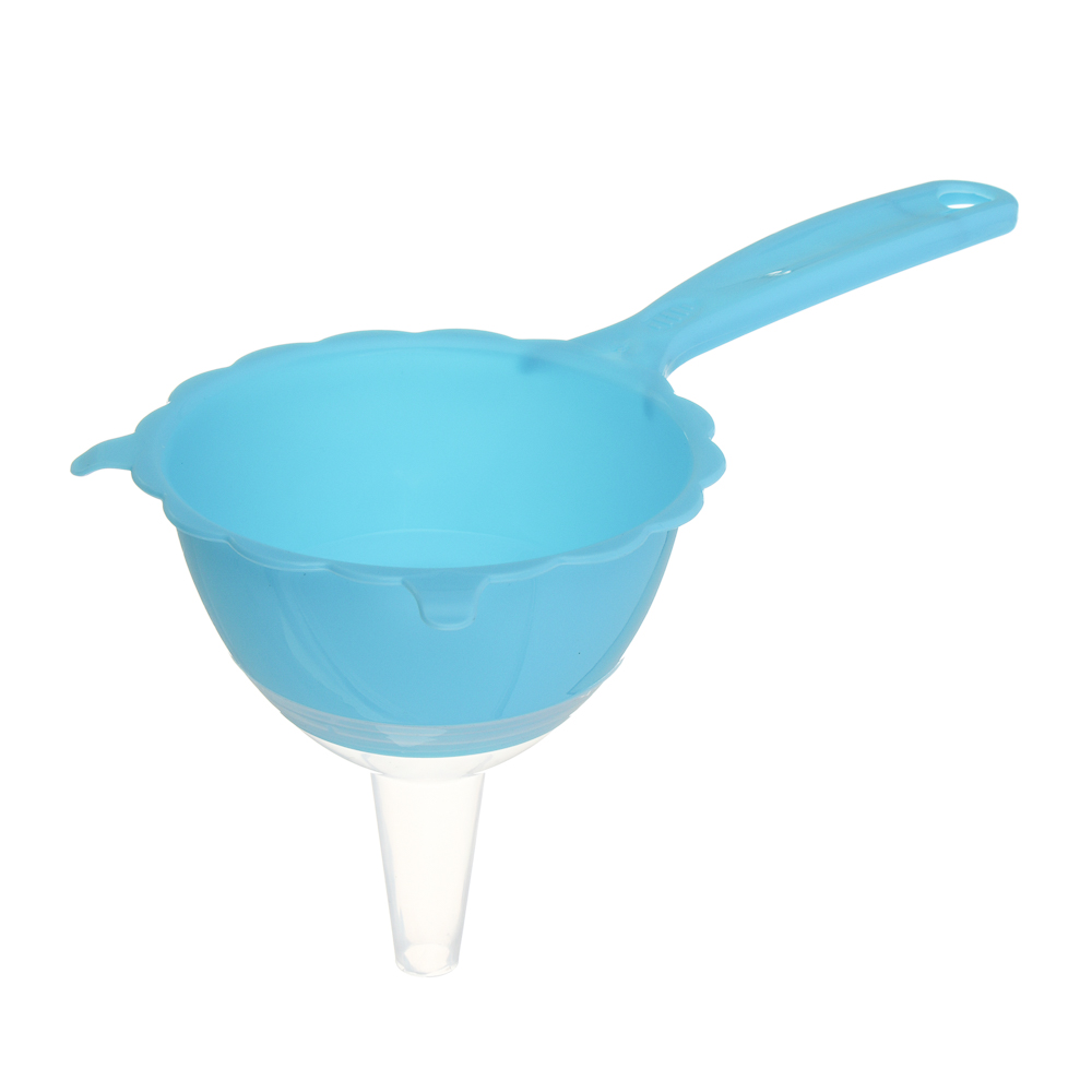 Воронка 23x10,4x11см РР, арт.№ 886-082