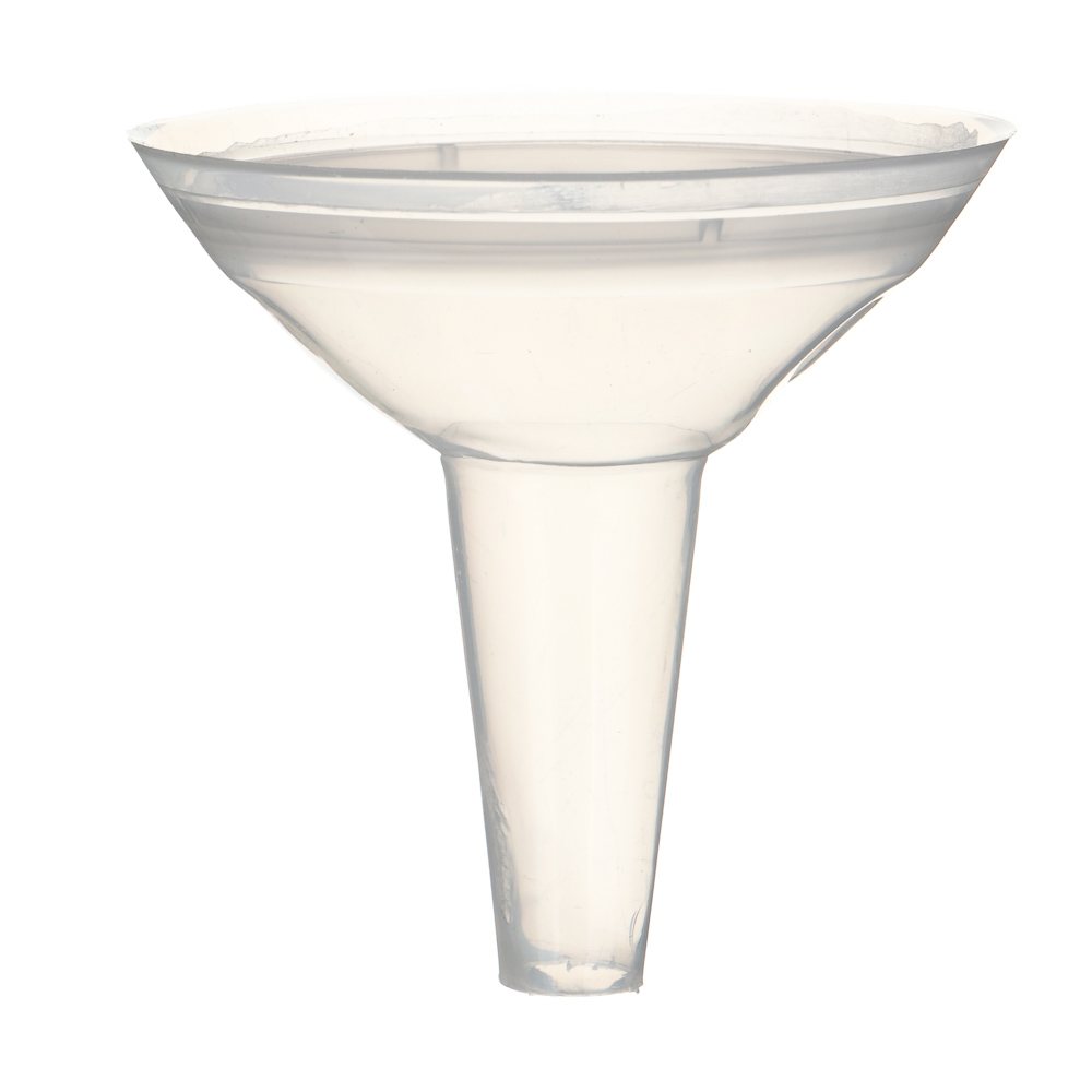 Воронка 23x10,4x11см РР, арт.№ 886-082