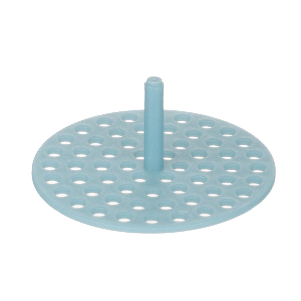 Набор воронок с фильтром, 4 пр. (воронка 8,5x8см/10x9см/12,5x10см, фильтр 4,5см) РР, арт.№ 886-083