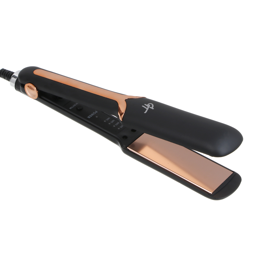 BY GT Выпрямитель-утюжок для волос профессиональный, арт.№ 211-105