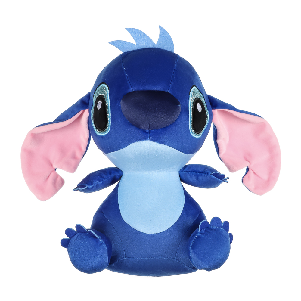 Игрушка мягкая "Милаш" 30 см, полиэстер, арт.№ 264-538