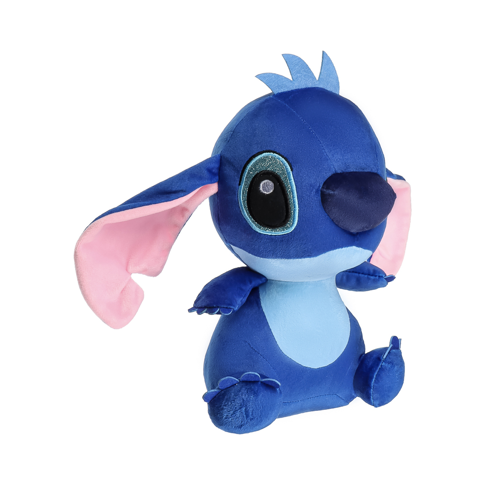 Игрушка мягкая "Милаш" 30 см, полиэстер, арт.№ 264-538