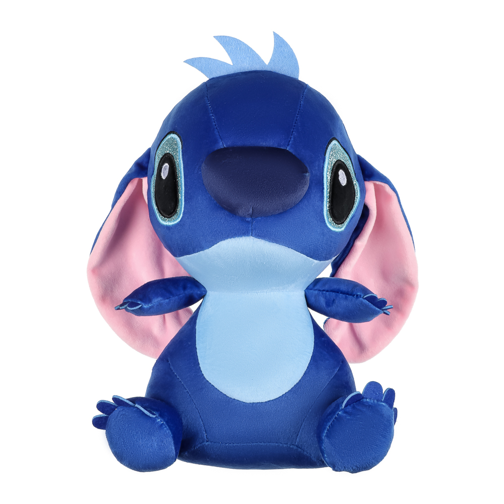 Игрушка мягкая "Милаш" 30 см, полиэстер, арт.№ 264-538