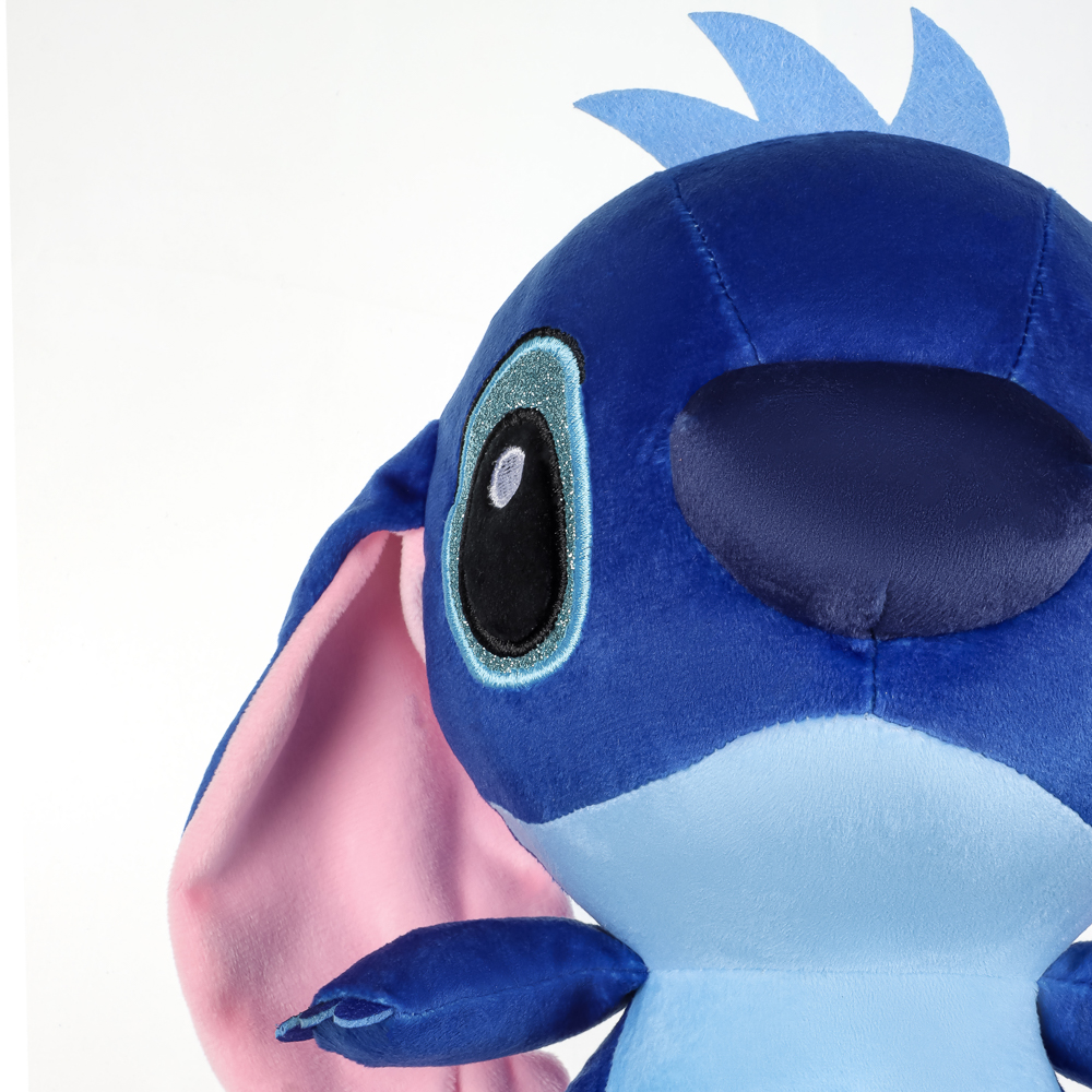 Игрушка мягкая "Милаш" 30 см, полиэстер, арт.№ 264-538