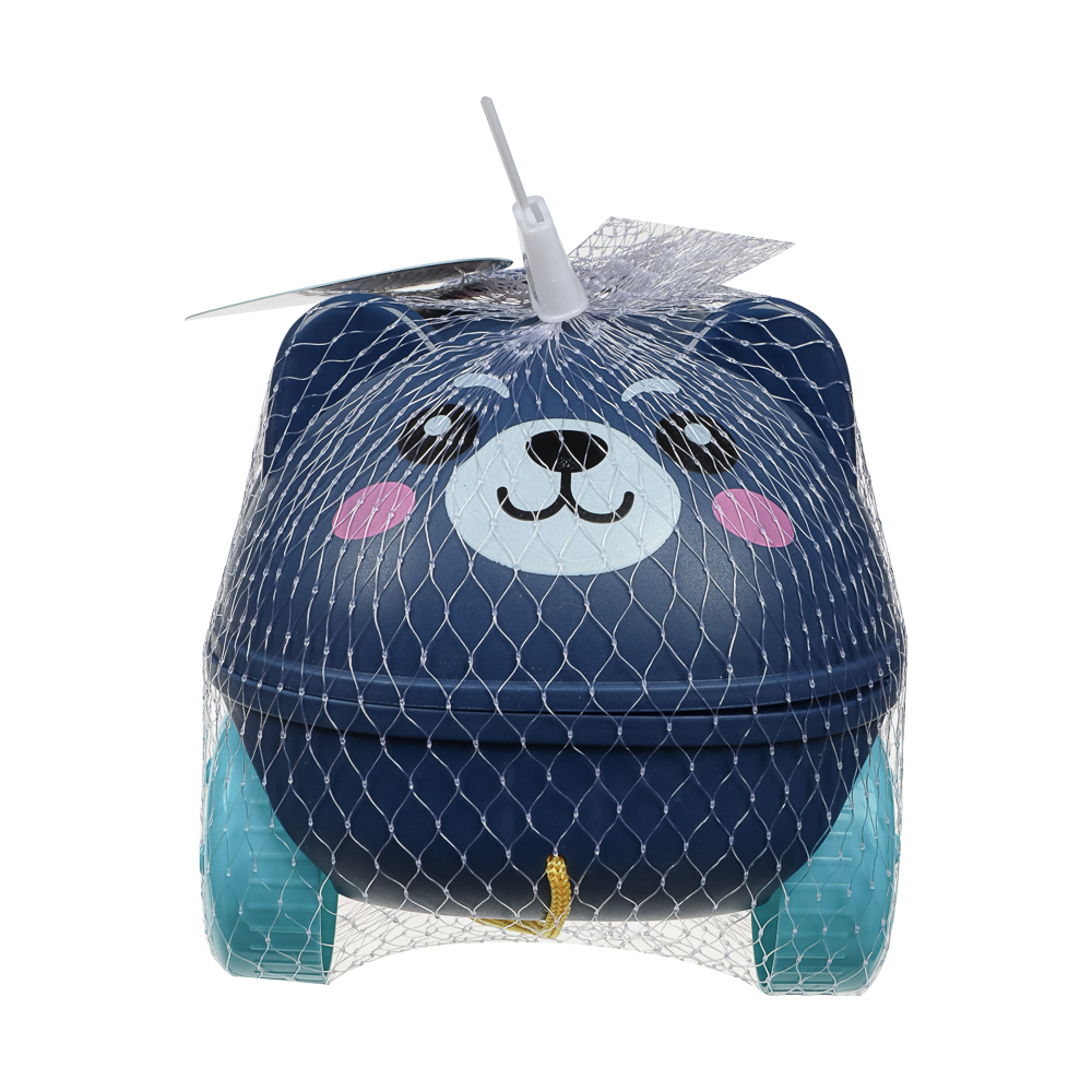 ИГРОЛЕНД Сортер в виде  животного, пластик, 15х10,5х22см, арт.№ 270-010