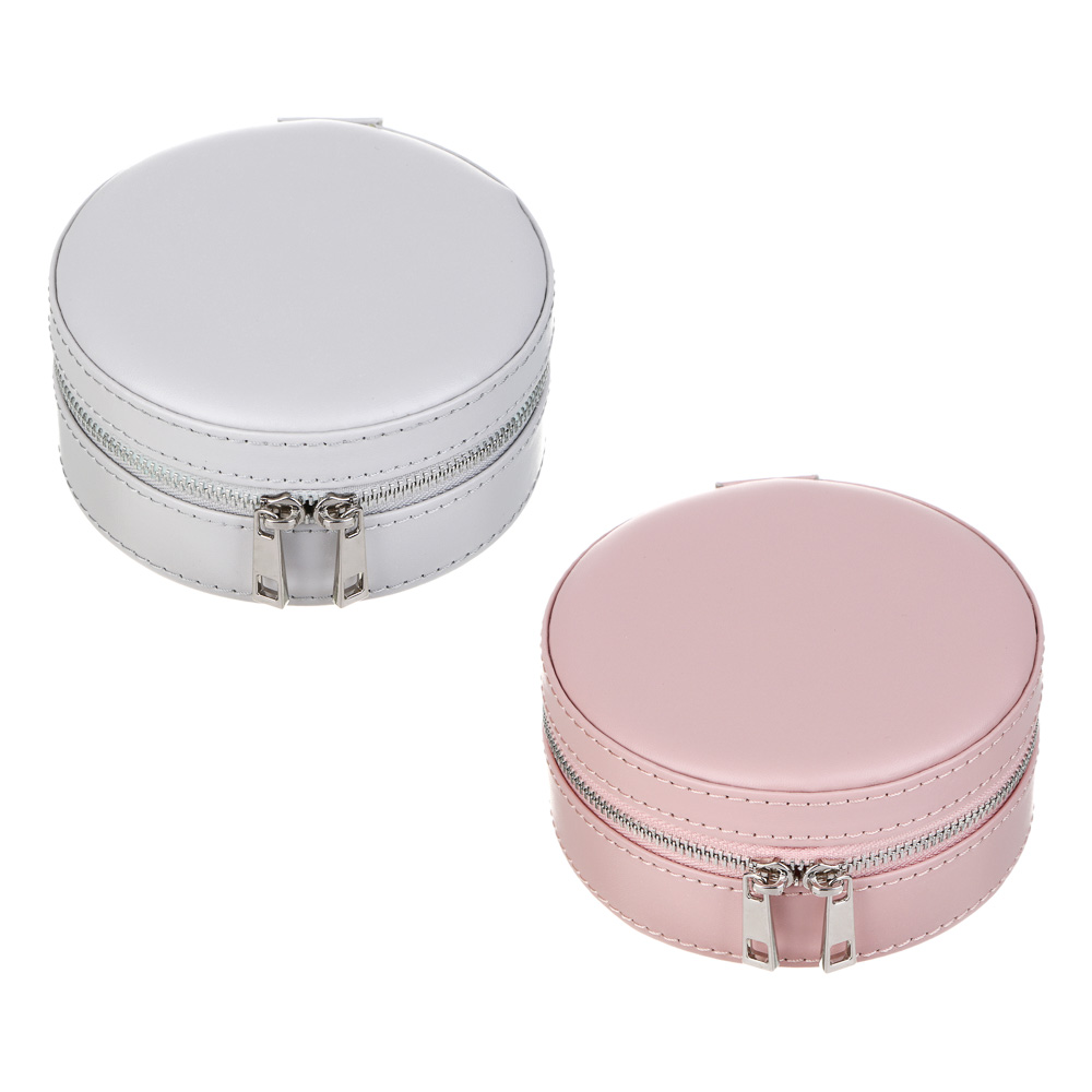 Шкатулка для украшений, 11,5х5,5см, полиуретан, 2 дизайна, арт.№ 504-937