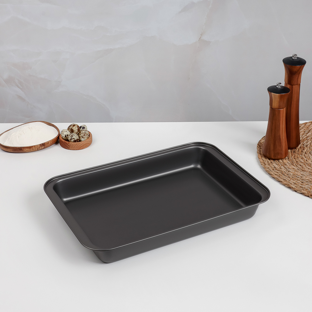 VETTA Противень глубокий 42x29x5см SL-2007, арт.№ 846-109