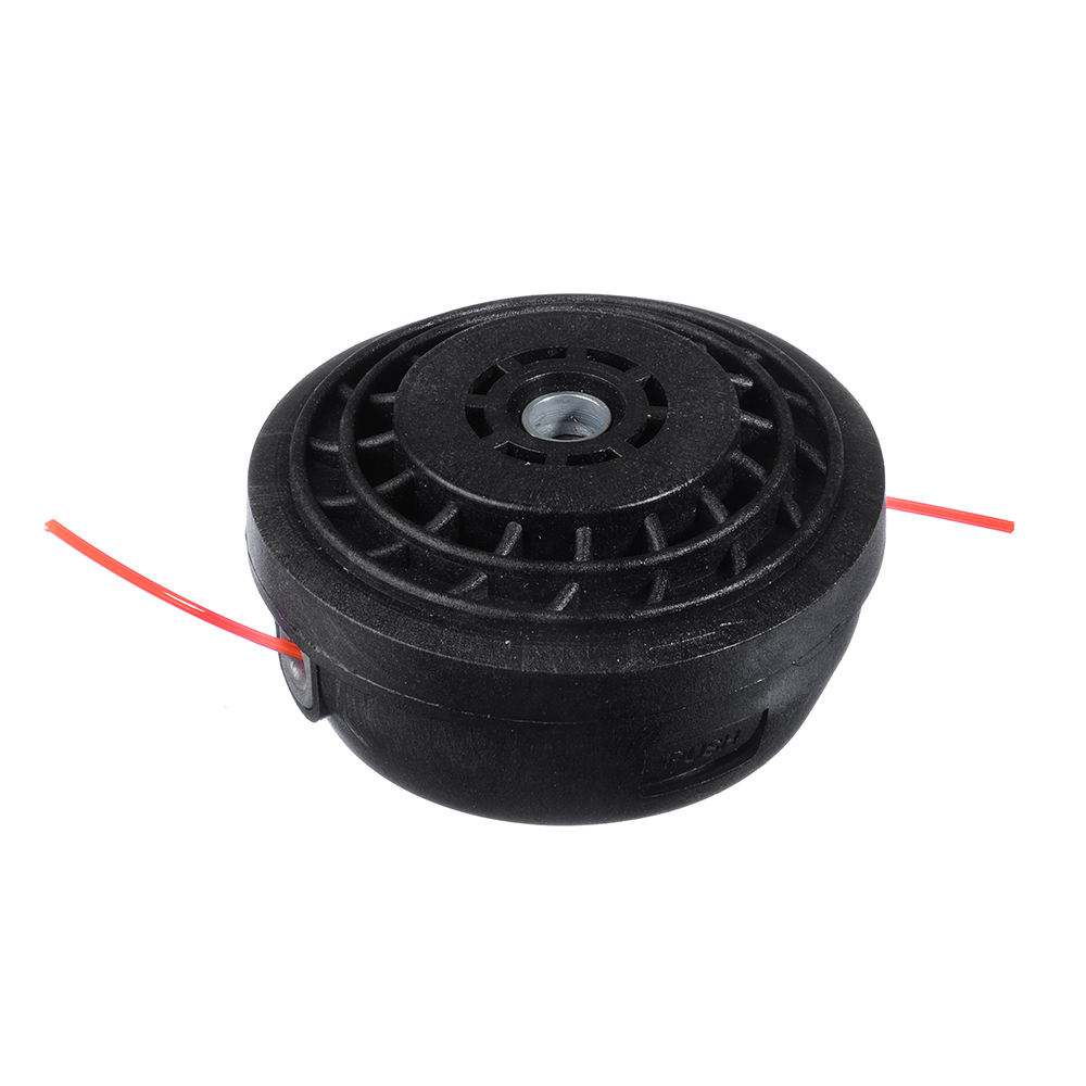 ЕРМАК Катушка для трим. универсал,автомат., легкая заправка лески, гайка M10x1,25, винт M10-M10, арт.№ 646-303