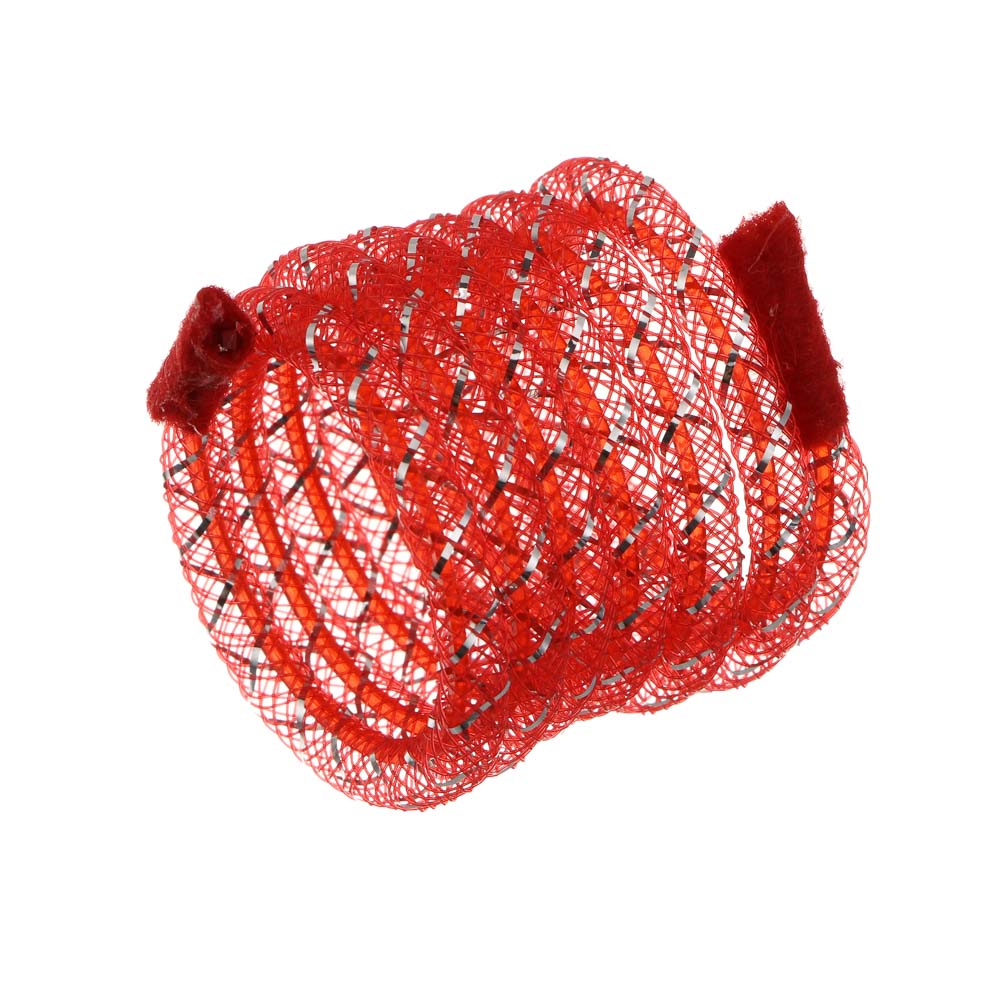 Набор игрушек для кошек тм VETTA, пружинки, 3,5см, 2шт, арт.№ 273-568