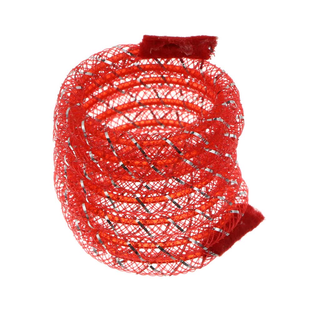 Набор игрушек для кошек тм VETTA, пружинки, 3,5см, 2шт, арт.№ 273-568
