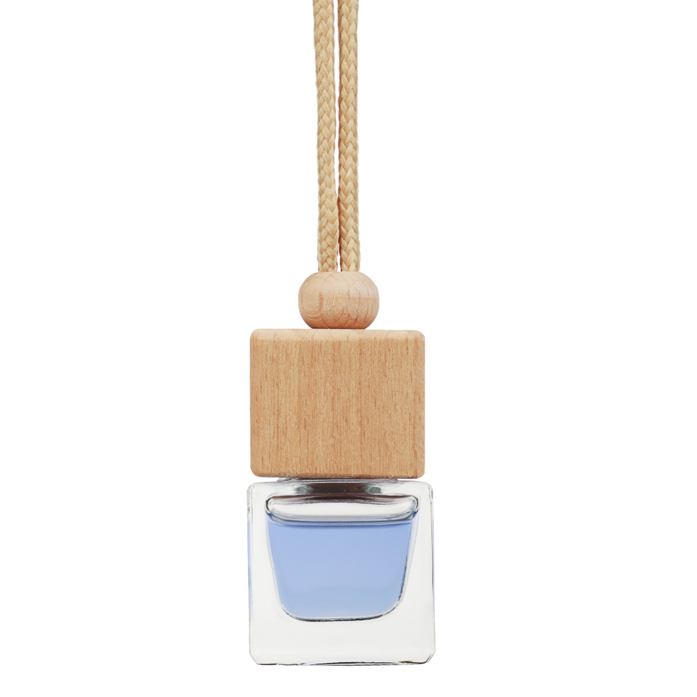 NEW GALAXY Ароматизатор подвесной Home Perfume, Opium,Milli,Imper-ce, Jadore,L cherry, L blue, 5 мл, арт.№ 794-680