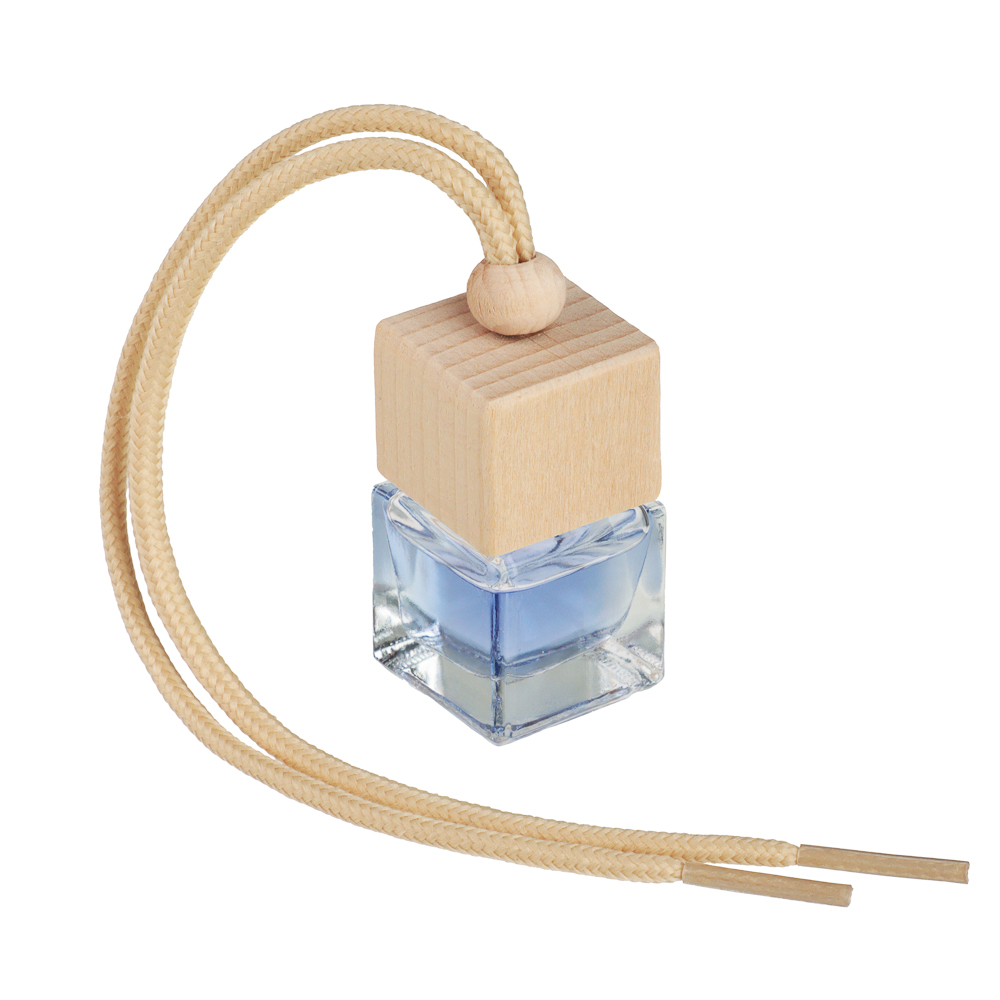 NEW GALAXY Ароматизатор подвесной Home Perfume, Opium,Milli,Imper-ce, Jadore,L cherry, L blue, 5 мл, арт.№ 794-680