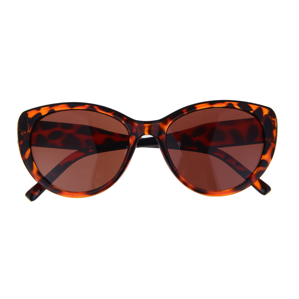 GALANTE Очки солнцезащитные, пластик, 139x45мм, 2 цвета, арт.№ 304-503