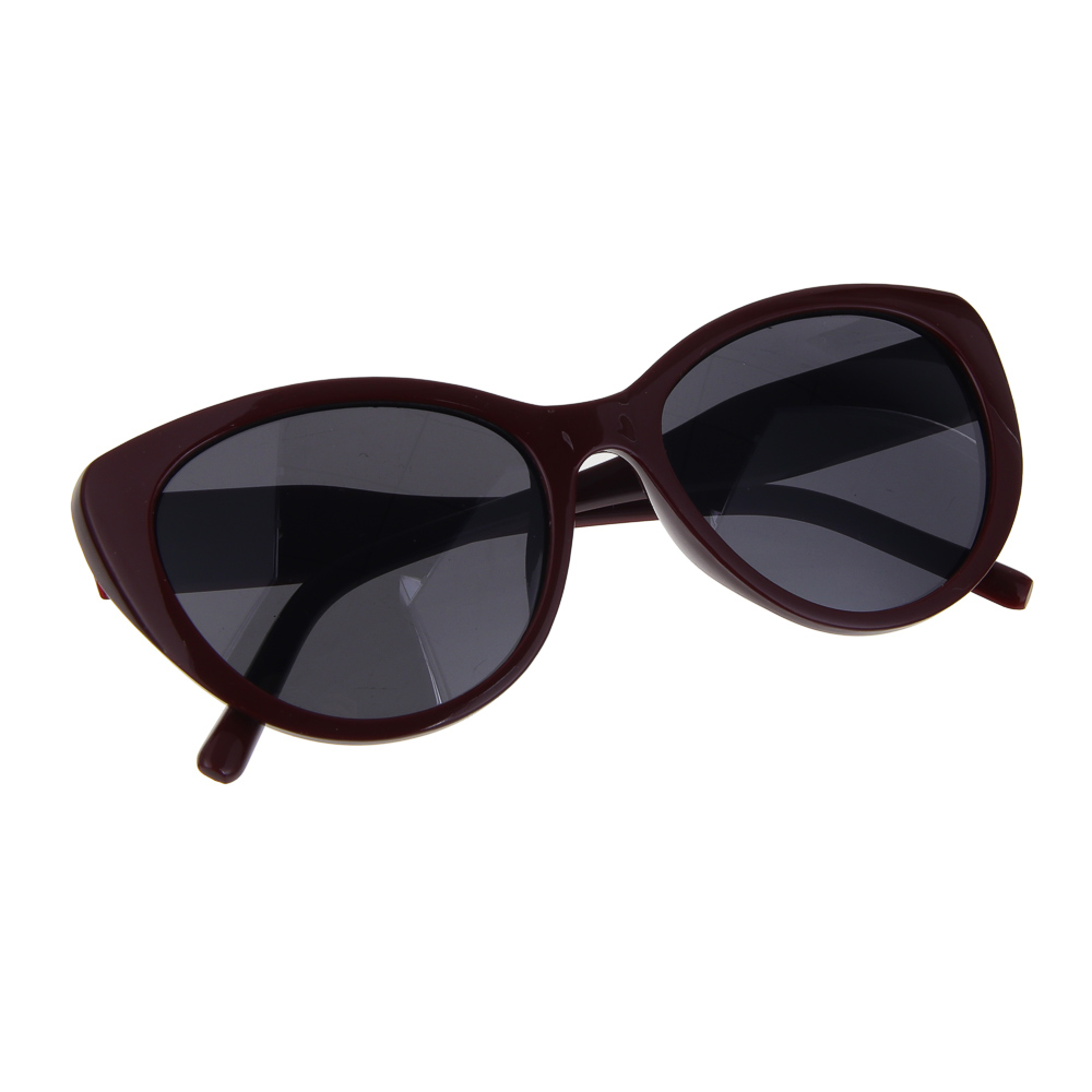 GALANTE Очки солнцезащитные, пластик, 139x45мм, 2 цвета, арт.№ 304-503