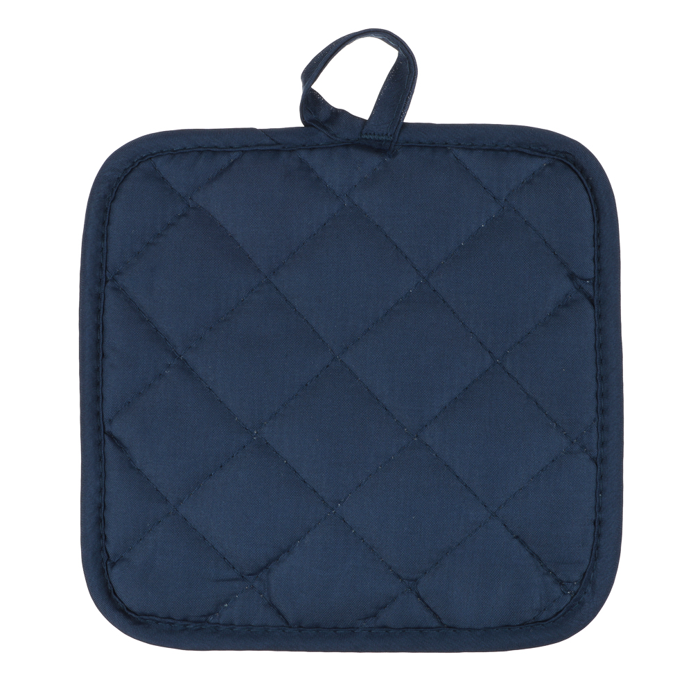 PROVANCE Нордик Прихватка, 17х17см, 100% полиэстер, лошадка, арт.№ 492-274