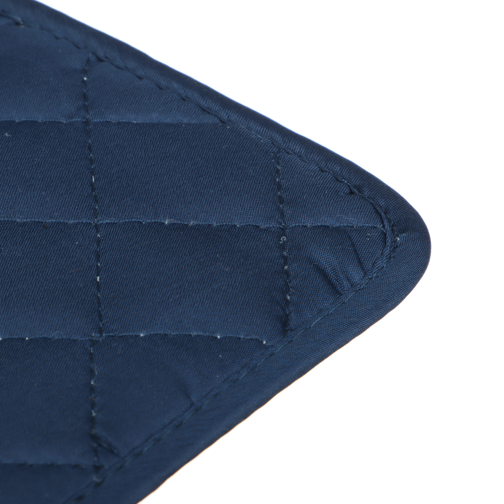 PROVANCE Нордик Прихватка, 17х17см, 100% полиэстер, лошадка, арт.№ 492-274