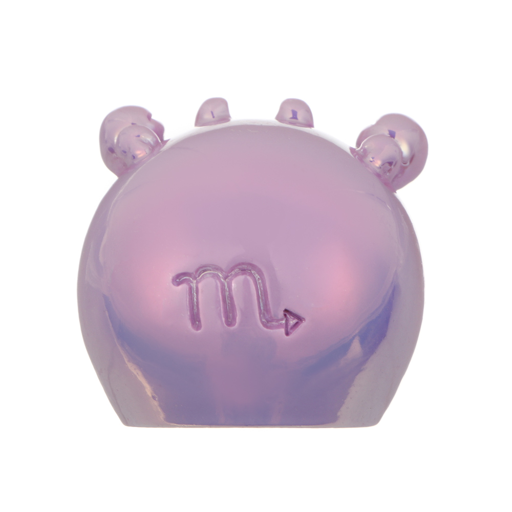 Игрушка сюрприз "Мордашки", полистоун, арт.№ 274-297