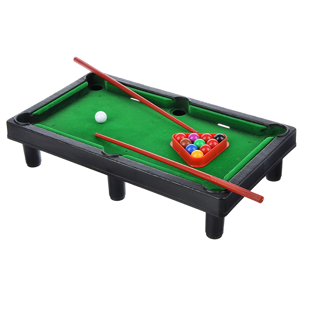 Snooker детский бильярд JDZC