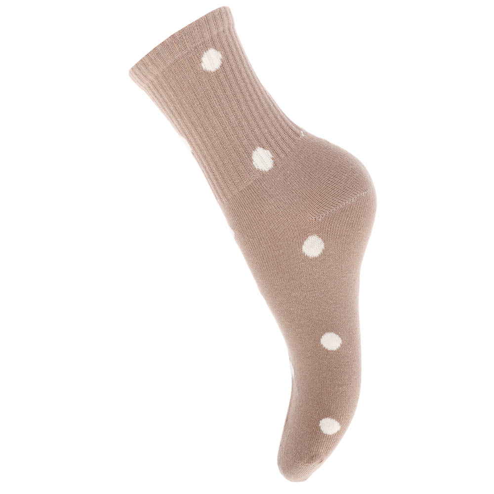 Носки женские классические, состав: 78% хлопок, 20% спандекс, 2% латекс, р. 36-39, арт.№ 019-524